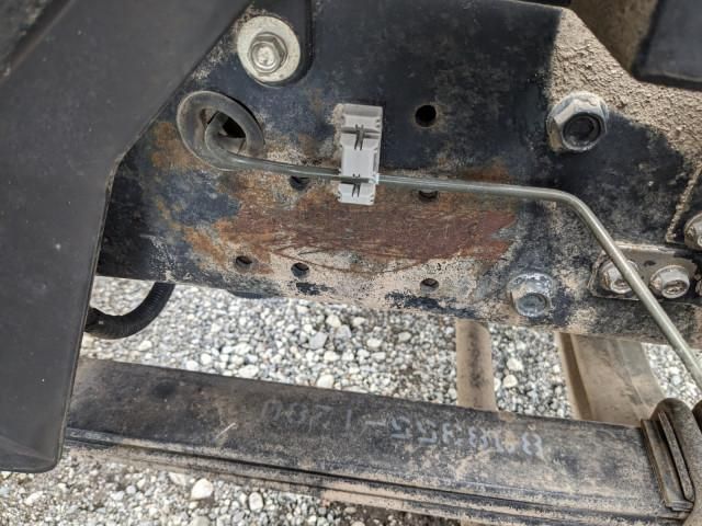 ISUZU FORWARD 2019 Image 31