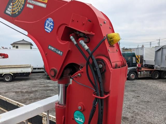 ISUZU FORWARD 2019 Image 31