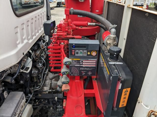 ISUZU FORWARD 2019 Image 31