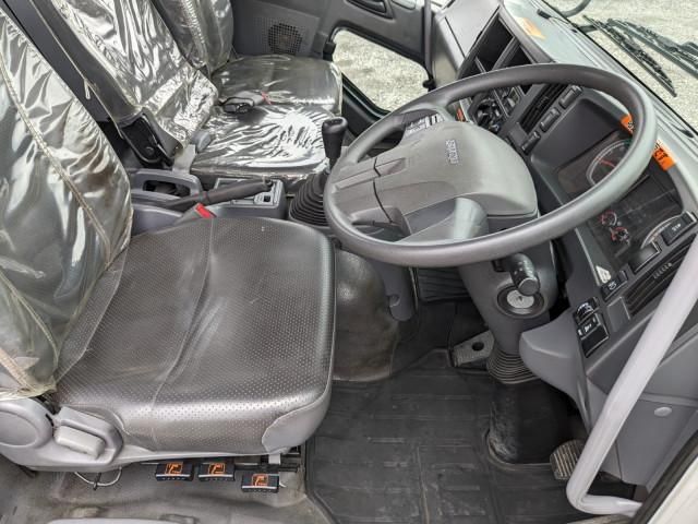 ISUZU FORWARD 2019 Image 31