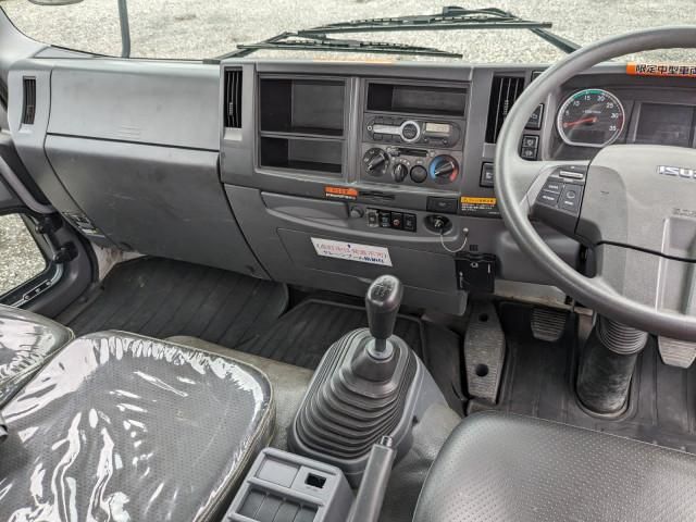 ISUZU FORWARD 2019 Image 31