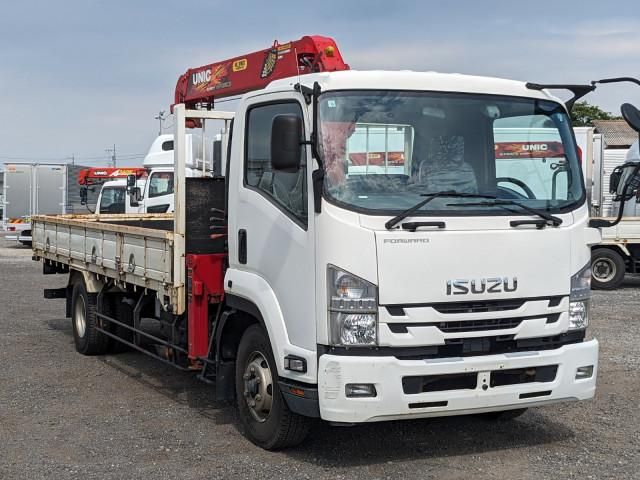 ISUZU FORWARD 2019 Image 31