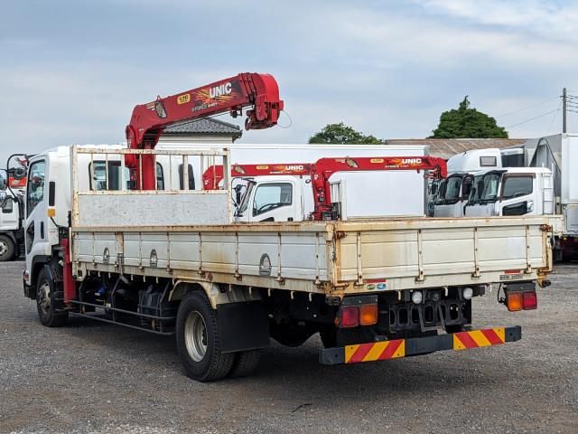 ISUZU FORWARD 2019 Image 31