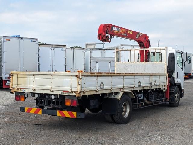 ISUZU FORWARD 2019 Image 31