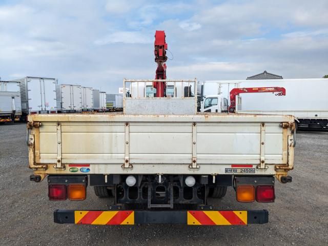 ISUZU FORWARD 2019 Image 31