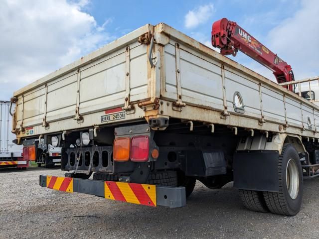 ISUZU FORWARD 2019 Image 31