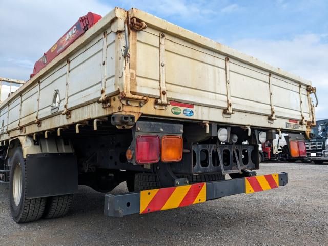 ISUZU FORWARD 2019 Image 31