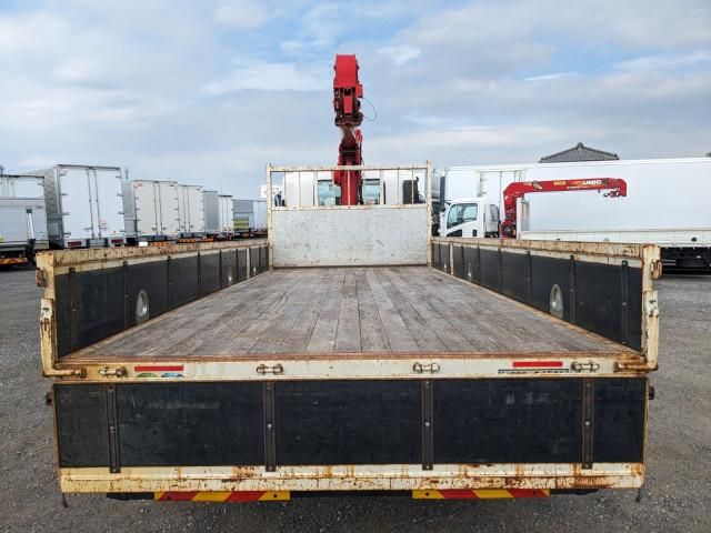 ISUZU FORWARD 2019 Image 31