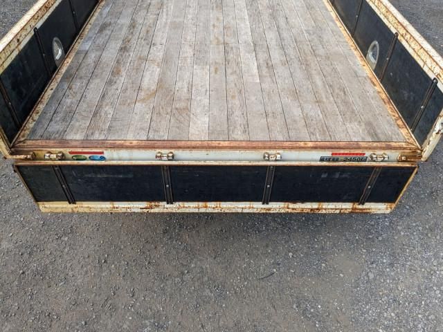 ISUZU FORWARD 2019 Image 31