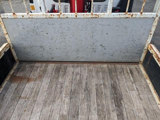 ISUZU FORWARD 2019 Image 31