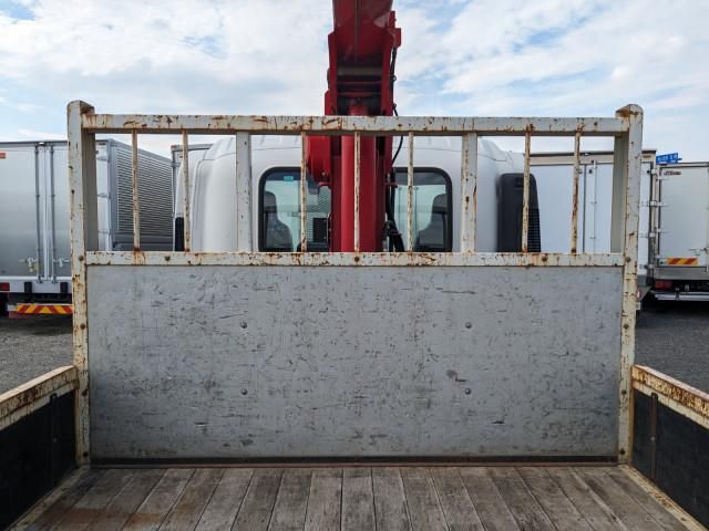 ISUZU FORWARD 2019 Image 31