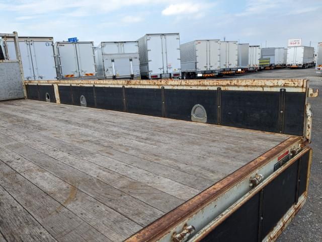 ISUZU FORWARD 2019 Image 31