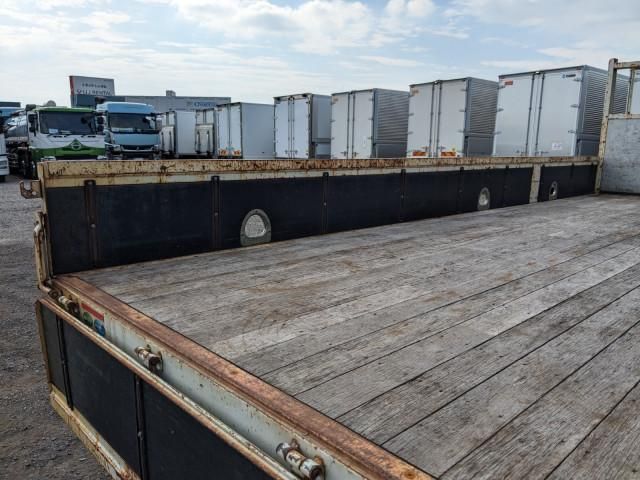 ISUZU FORWARD 2019 Image 31