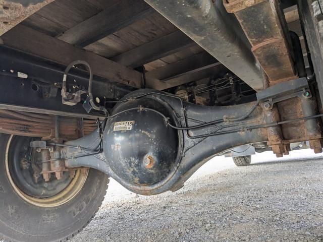 ISUZU FORWARD 2019 Image 31