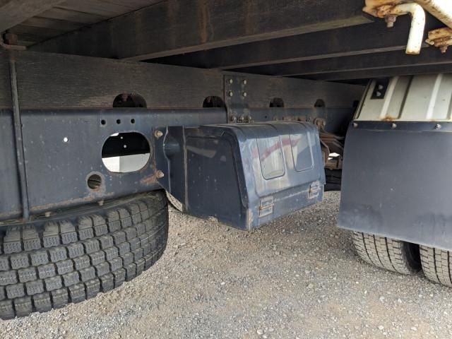 ISUZU FORWARD 2019 Image 31