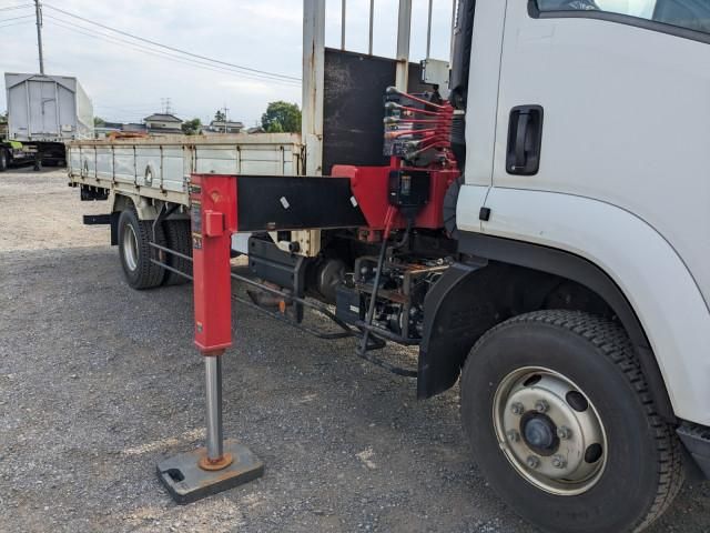 ISUZU FORWARD 2019 Image 31