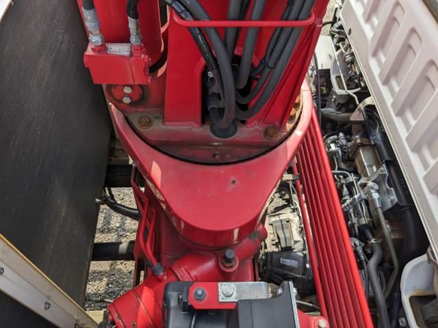 ISUZU FORWARD 2019 Image 31