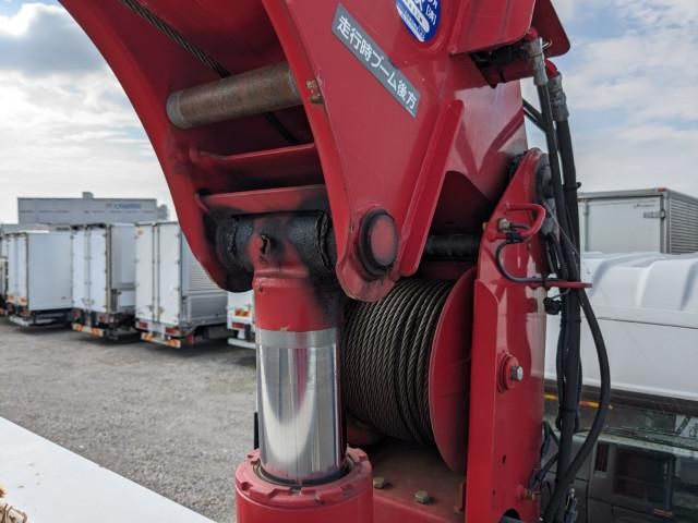 ISUZU FORWARD 2019 Image 31