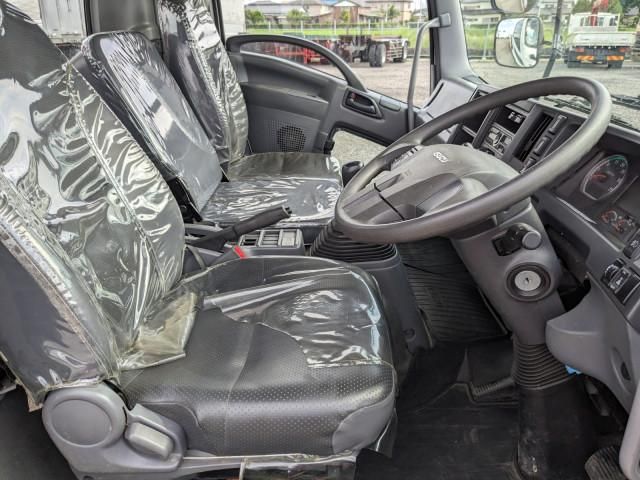 ISUZU FORWARD 2019 Image 31