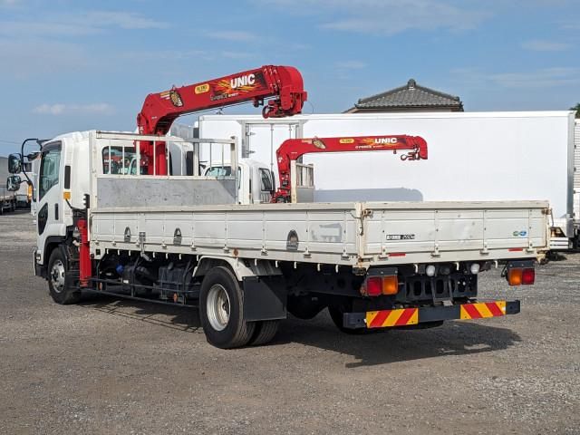 ISUZU FORWARD 2019 Image 31