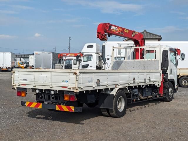 ISUZU FORWARD 2019 Image 31