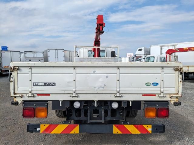 ISUZU FORWARD 2019 Image 31