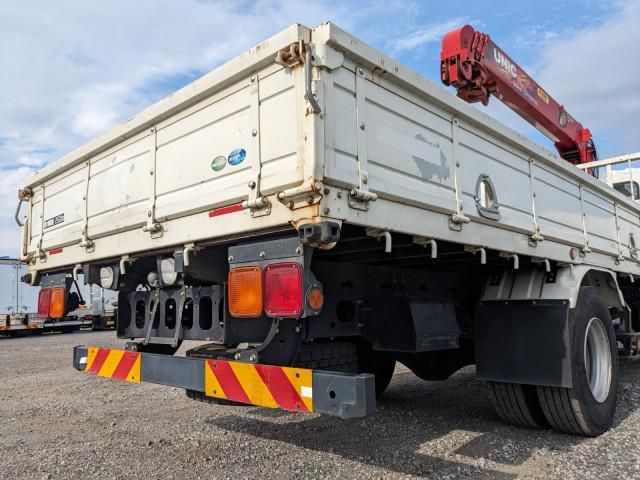 ISUZU FORWARD 2019 Image 31