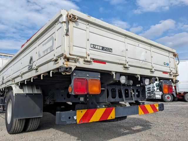 ISUZU FORWARD 2019 Image 31