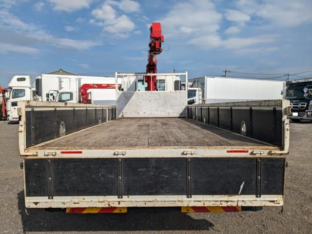 ISUZU FORWARD 2019 Image 31