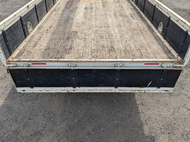 ISUZU FORWARD 2019 Image 31