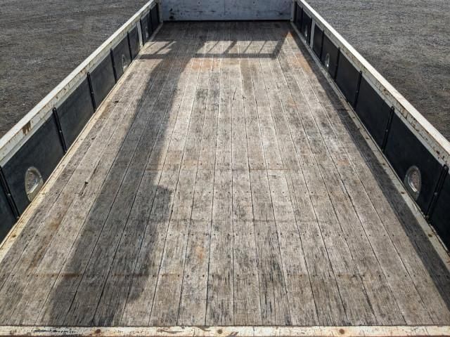 ISUZU FORWARD 2019 Image 31