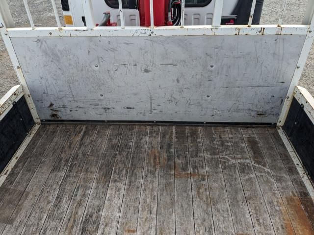 ISUZU FORWARD 2019 Image 31