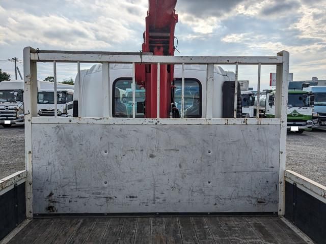 ISUZU FORWARD 2019 Image 31