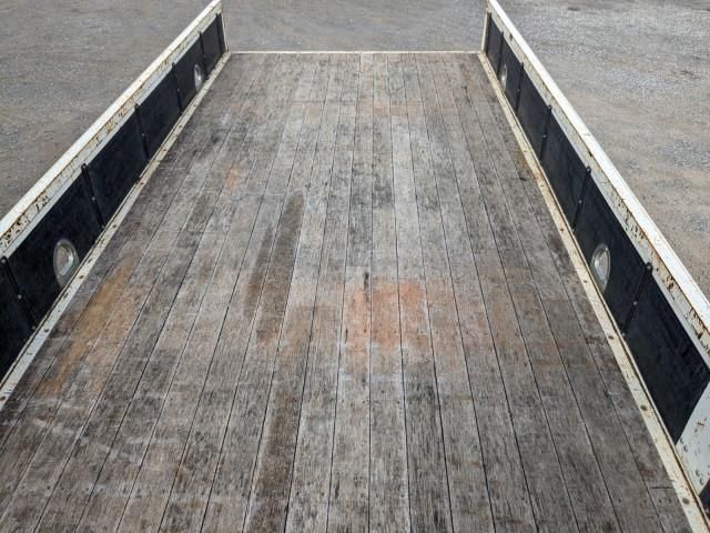 ISUZU FORWARD 2019 Image 31