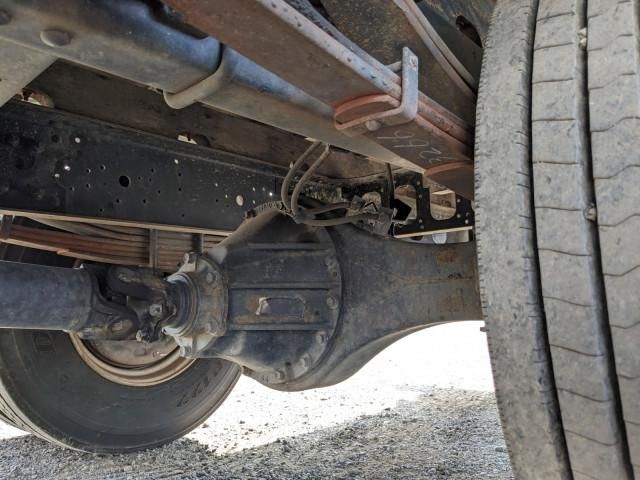 ISUZU FORWARD 2019 Image 31