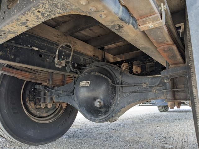 ISUZU FORWARD 2019 Image 31