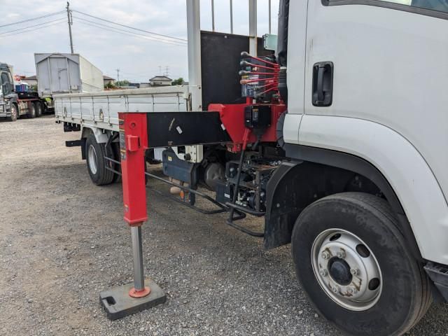 ISUZU FORWARD 2019 Image 31