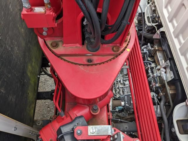 ISUZU FORWARD 2019 Image 31