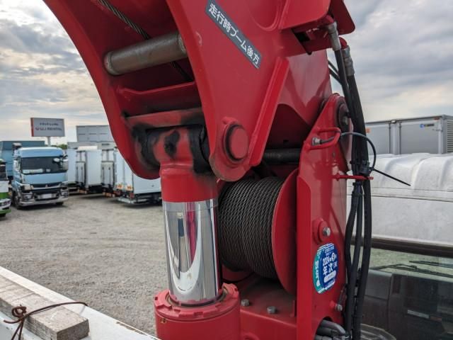 ISUZU FORWARD 2019 Image 31