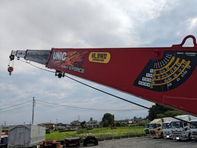 ISUZU FORWARD 2019 Image 31