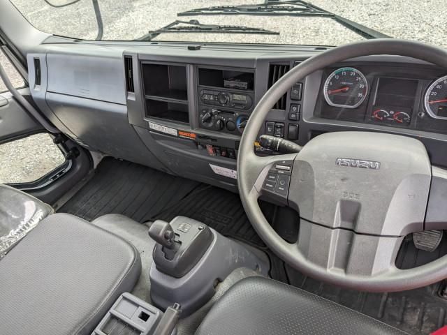 ISUZU FORWARD 2019 Image 31