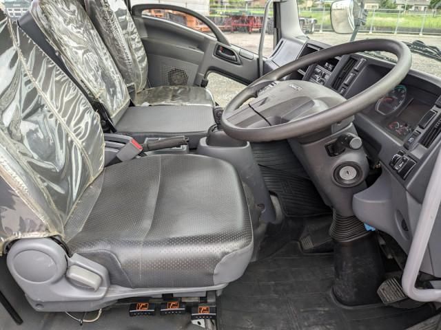 ISUZU FORWARD 2019 Image 31