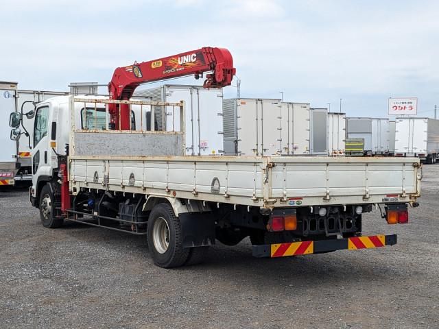 ISUZU FORWARD 2019 Image 31