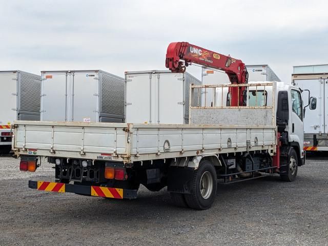 ISUZU FORWARD 2019 Image 31