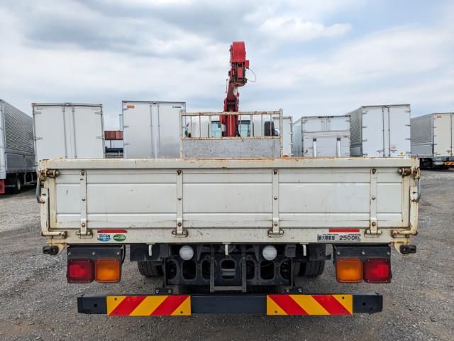 ISUZU FORWARD 2019 Image 31