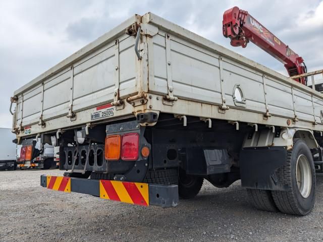 ISUZU FORWARD 2019 Image 31