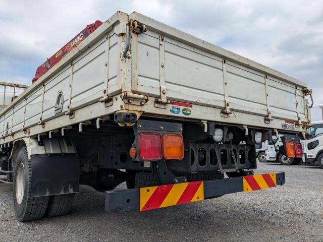 ISUZU FORWARD 2019 Image 31