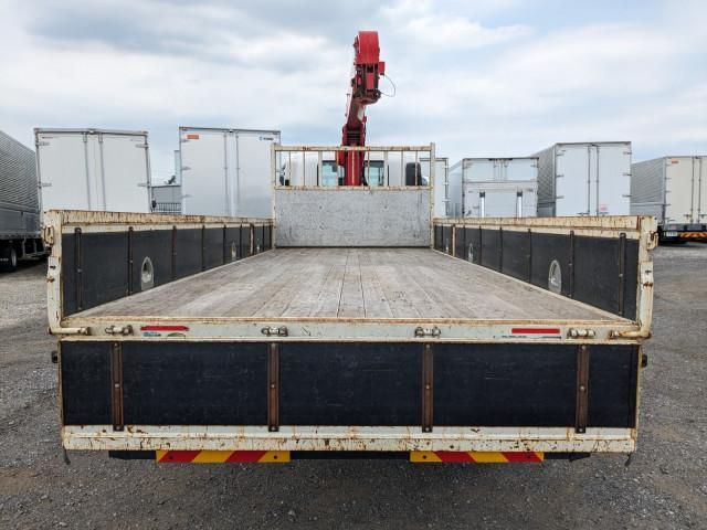 ISUZU FORWARD 2019 Image 31