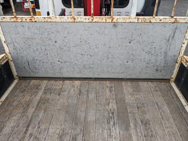 ISUZU FORWARD 2019 Image 31