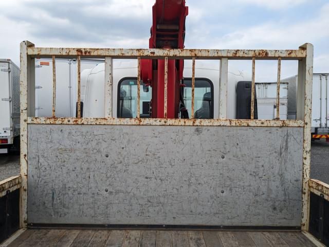 ISUZU FORWARD 2019 Image 31